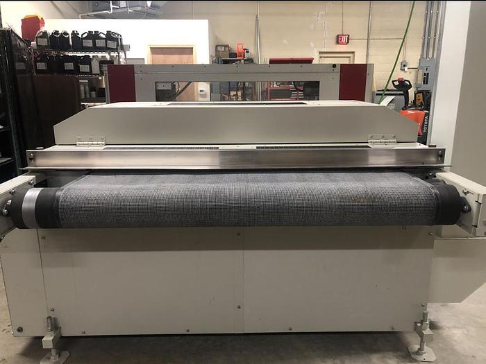 Used 2012 ATC VersaCoater XL60 Analog