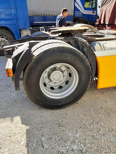 Gebruikt 2003 DAF 85 CF 430 , euro 3, automatic