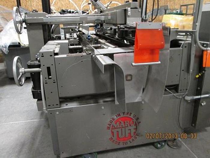 Used 2005 MARQ HPE-NS CASE ERECTOR