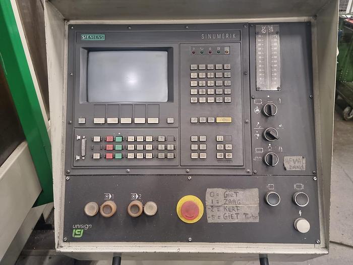 Gebruikt Unisign Univers 5 UV5