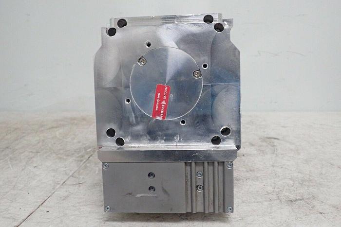 Used Pfeiffer SplitFlow 310 3P Agilent G2571-80310 Vacuum Pump & Controller TC400