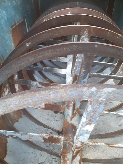 Usado Misturador MEDY S.L