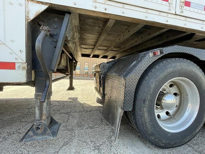 Used 1997 KENTUCKY MOVER BOX