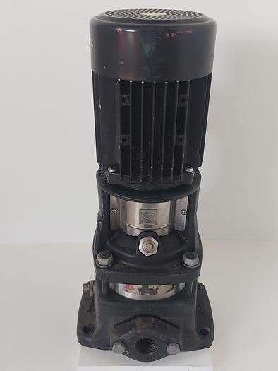 Gebraucht Grundfos CR3-4 A-A-A-E-HQQE, 3m³/h, 26m,