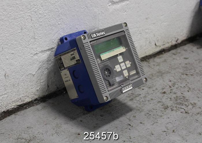 Used Foxboro IMT25 Foxboro I/A Series Transmitter, Model Number Imt25-Pdadb10M-Ab, Sta, Origin 2B0051, Supply Power 100 To 240 Vac, 50/60 Hz, Software Version 2.0 Nema 4X Enclosure #25457