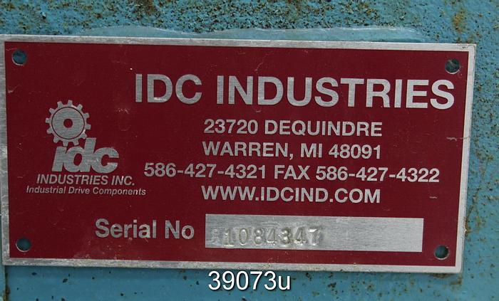 Used LG Industries Plain Press, 1200 PLI Balanced at 2500 FPM, Blind Drilled Press Rolls, 118" Face, 32" Diameter #39073