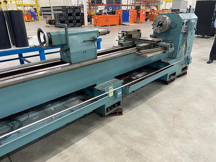 Used 1993 Victor 24X120G