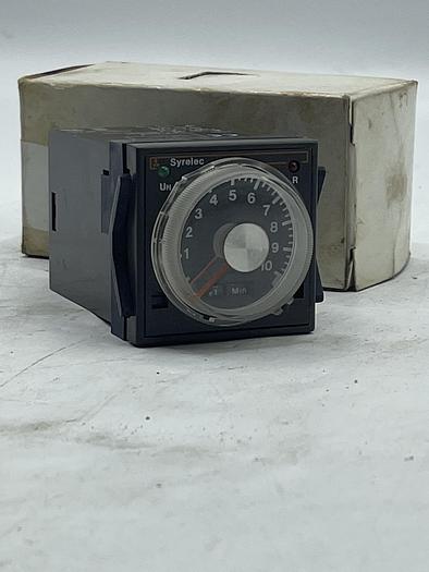 Syrelec MAXR2-U-110A