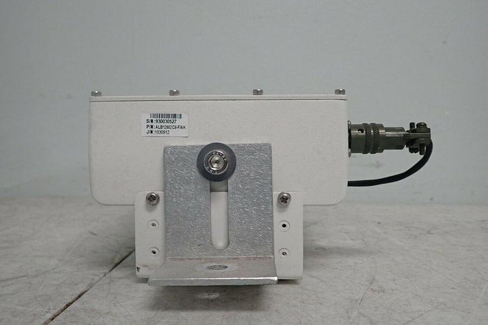 Used Agilis ALB128 Series Ku-Band BUC STD 8W Block-Up Converter ALB12802C8-F/AK