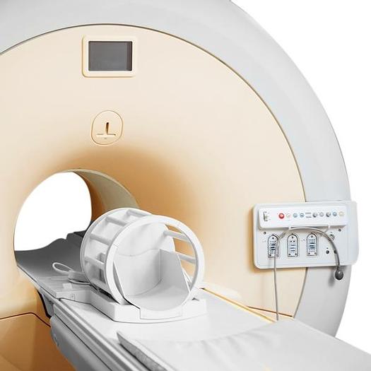 Used Philips Achieva 3T MRI