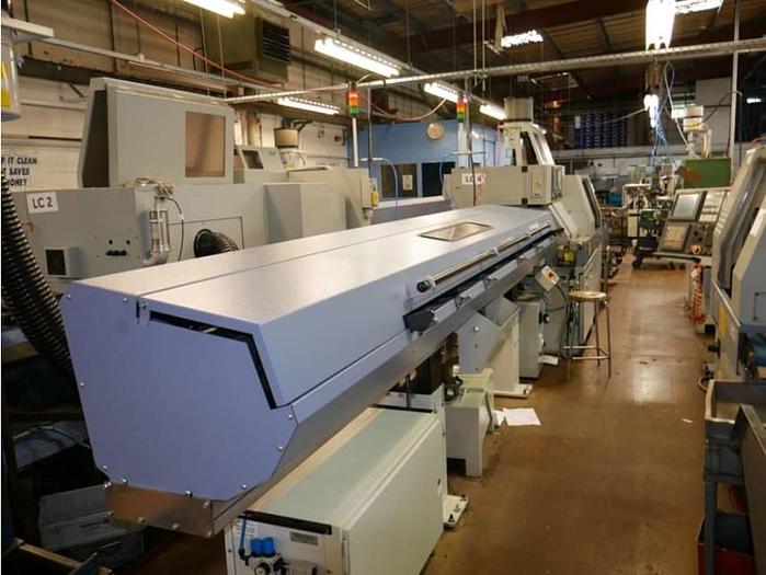 Usato 2008 STAR SR-32J