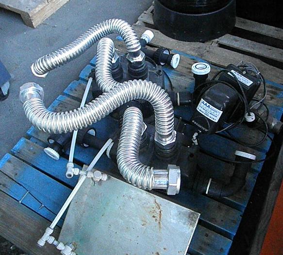 Used Filter, Conditioner, Water, Softener, Kinetico, #S738301