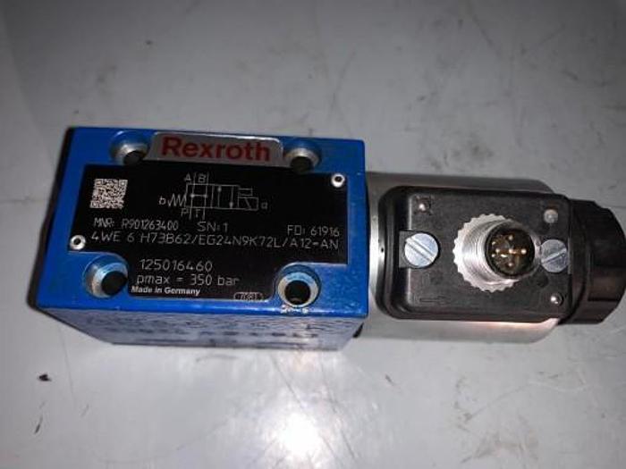 Bosch Rexroth 4WE 6 D73-62/EG24N9K72L/A12=AN Direc