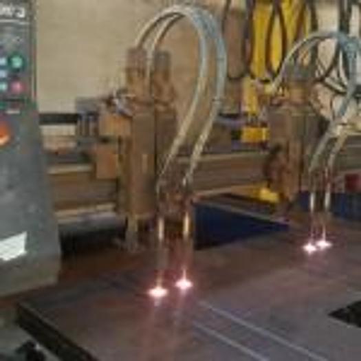 New F&P All Types of Equipment: Ialoveni, MD Plant #3746