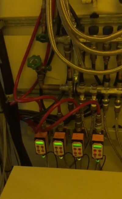 Used 2010 JEOL 2100 Probe-Corrected Analytical Electron Microscope