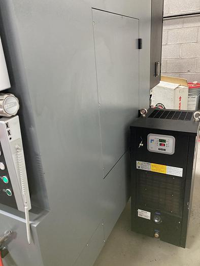 Used 2018 HURCO VM20i Vertical Machining Center *** Only 80 Hours***