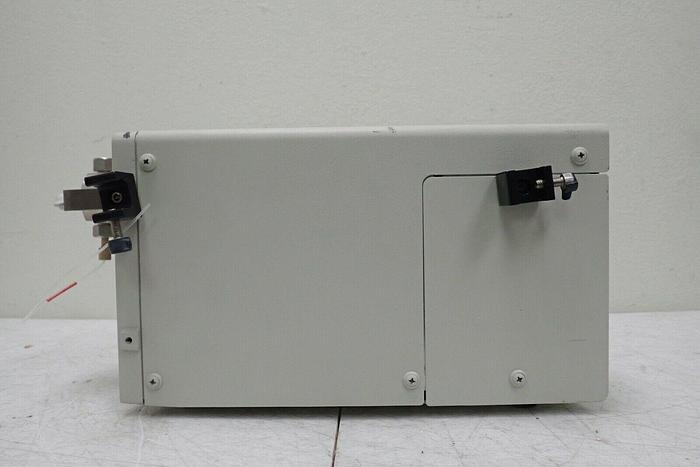 Used Dynamax Rainin Model SD-200 Pump Solvent Delivery System