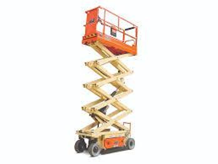 2020 JLG 2632R
