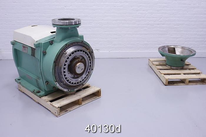 Used Metso Optifiner Size DF-1 #40130