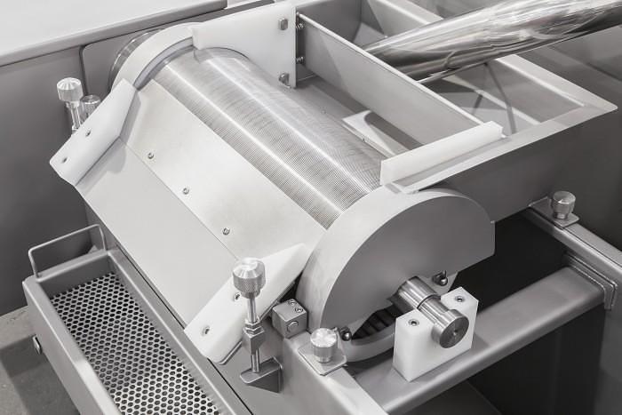 Roser Model SM 30 OGALSA Single Head Brine Injector