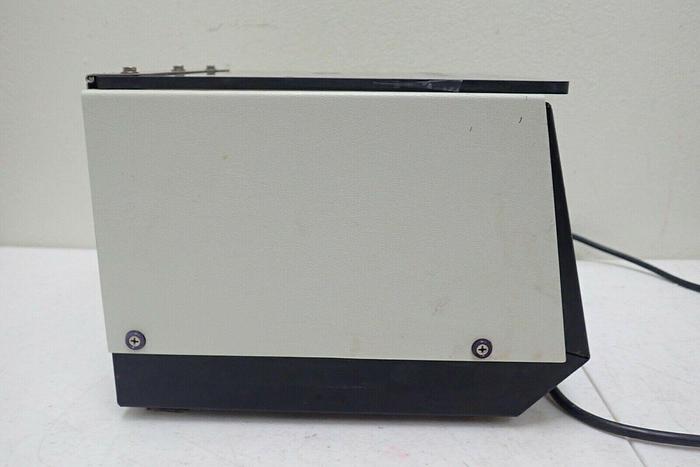 Used Fisher Scientific Laboratory 235C Micro-Centrifuge w/ 20 Place Rotor