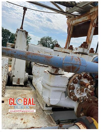 Used Item 0562 : 2006 Failing CF-15