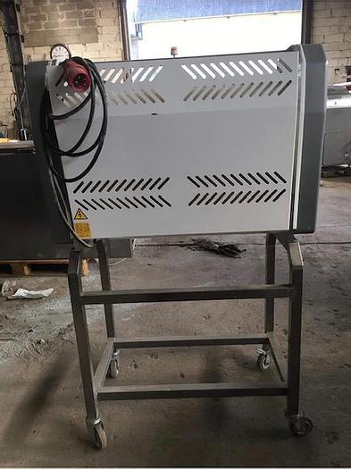 Begagnad Bongard baguette langruller