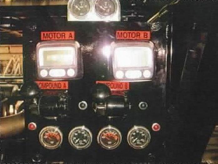 Used 0 East West Drilling HP675