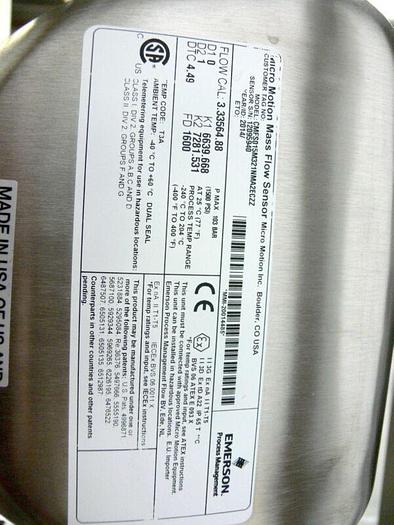 Used R.A Jones & CO. HSA-1FS Rotary Cup/Pod Filler w/ Controller