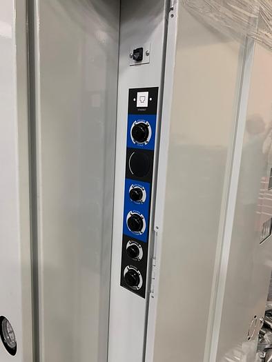 HAAS MODEL DT-1 DRILL AND TAP MACHINE ( BRAND NEW )- 2021