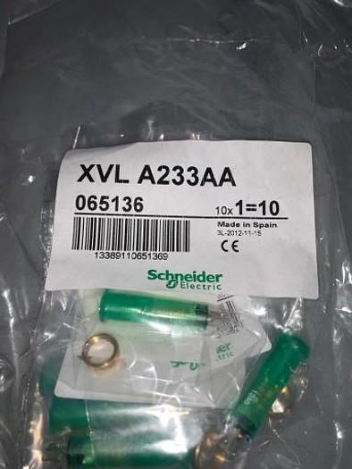 XVLA233 SCHNEIDER ELECTRIC - 24V LED x10pcs