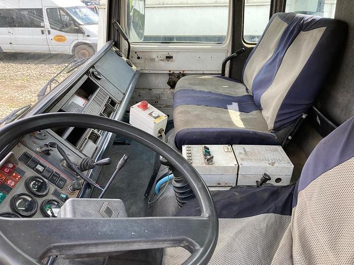 Used 1991 Renault G 280