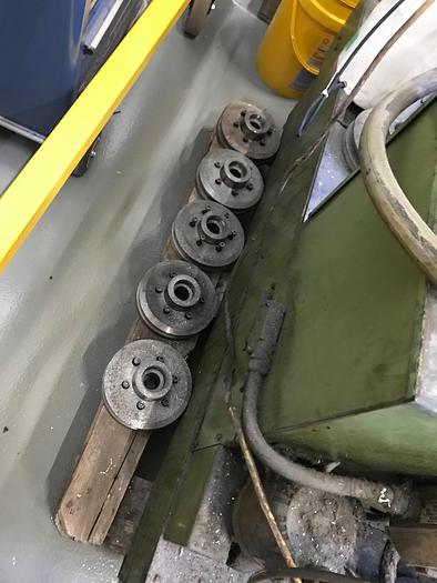 Gebruikt Studer S30-12 rondslijper