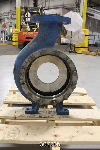 Used Goulds 3196mt 4x6x10 Casing #30720