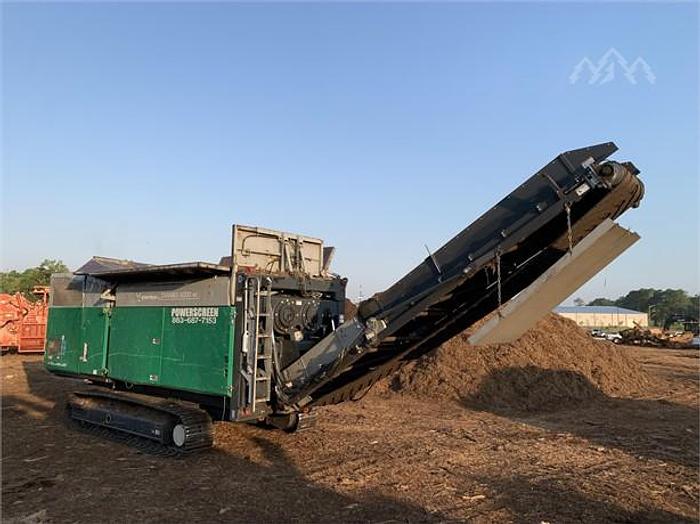 Used 2- 2020 Komptech  6000 CRAMBO