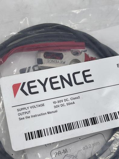 KEYENCE PR-FB30N1 