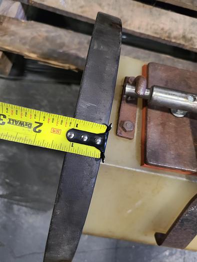 Used Dreher Finishing Barrells Lot of 7