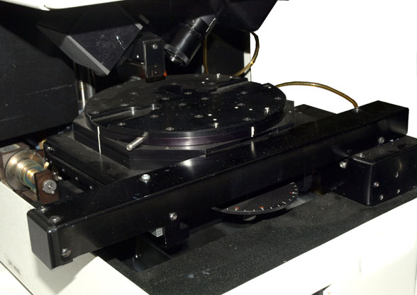 Refurbished Veeco Dektak 3030 Auto II PROFILOMETER