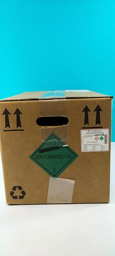 Gebraucht Genuine Candela Cryogen 15 Gasflaschen