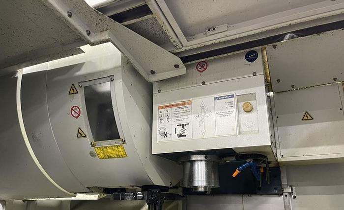 Usado 2016 ROMI D800