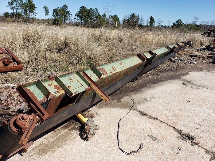 Used Unknown Miscellaneous Equipment