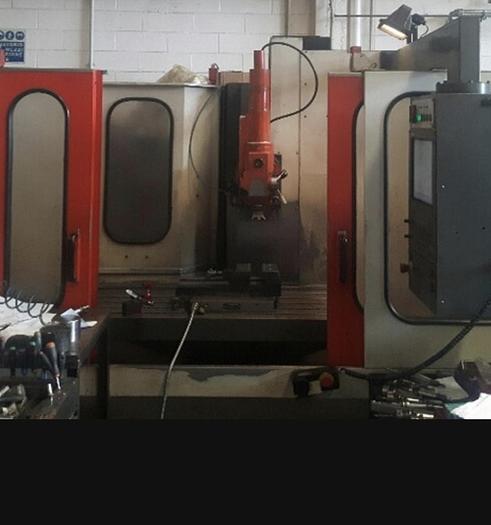 Usato Rambaudi Versamatic 500TV