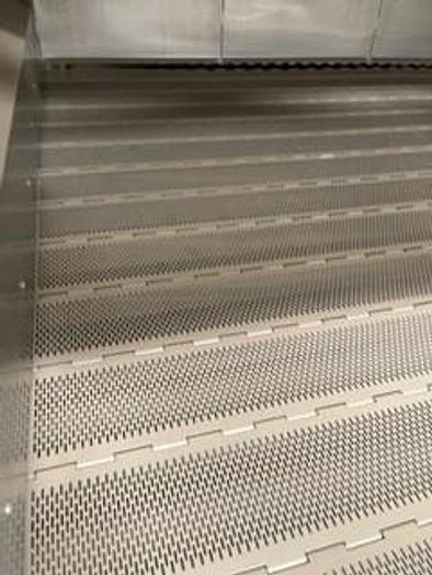 Used Aeroglide Roaster/Drier