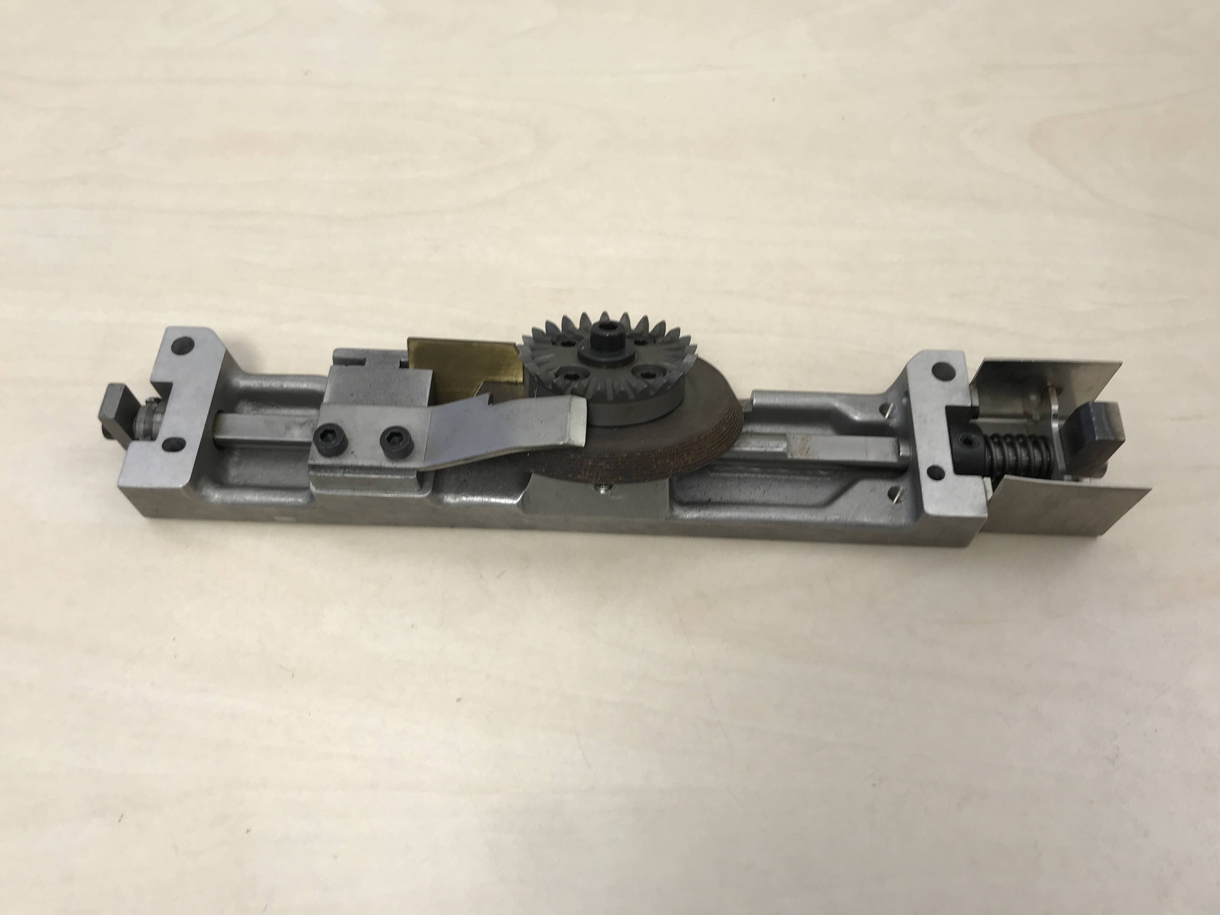 Müller Martini part no.: 3002.6110.2