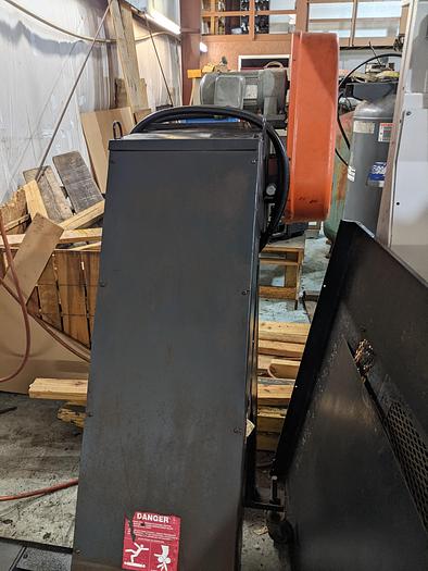 Used 2008 Mazak Nexus QTN 200-II MSY