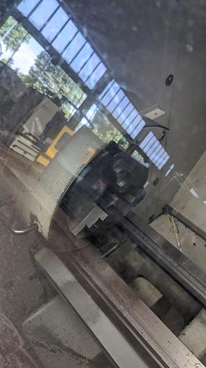 Ottime Tornio ad Autoapprendimento HARRISON ALPHA 330 S PLUS