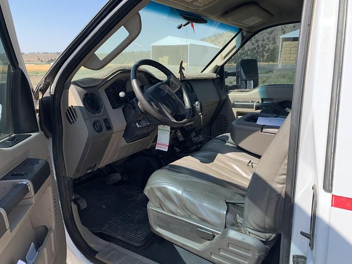 Used 2009 Ford  F450