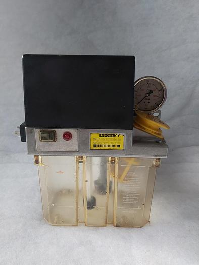 Gebraucht Vogel MKU2-KW3-20001+428,