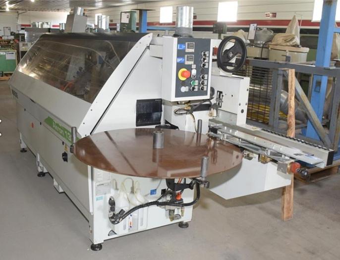 Used 2013 *SOLD* Edgebander - Biesse Akron 1320