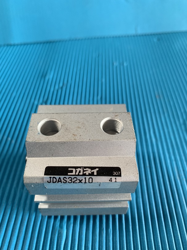 Used Koganei Air Cylinder Jig JDAS32x10